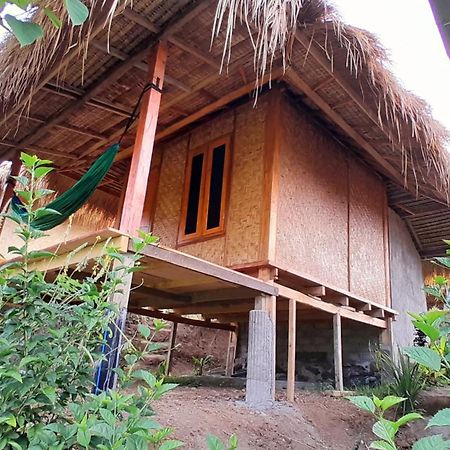 Bayan Exotic Homestay Senaru Esterno foto