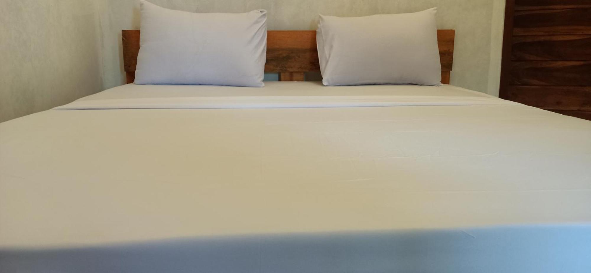 Bayan Exotic Homestay Senaru Esterno foto