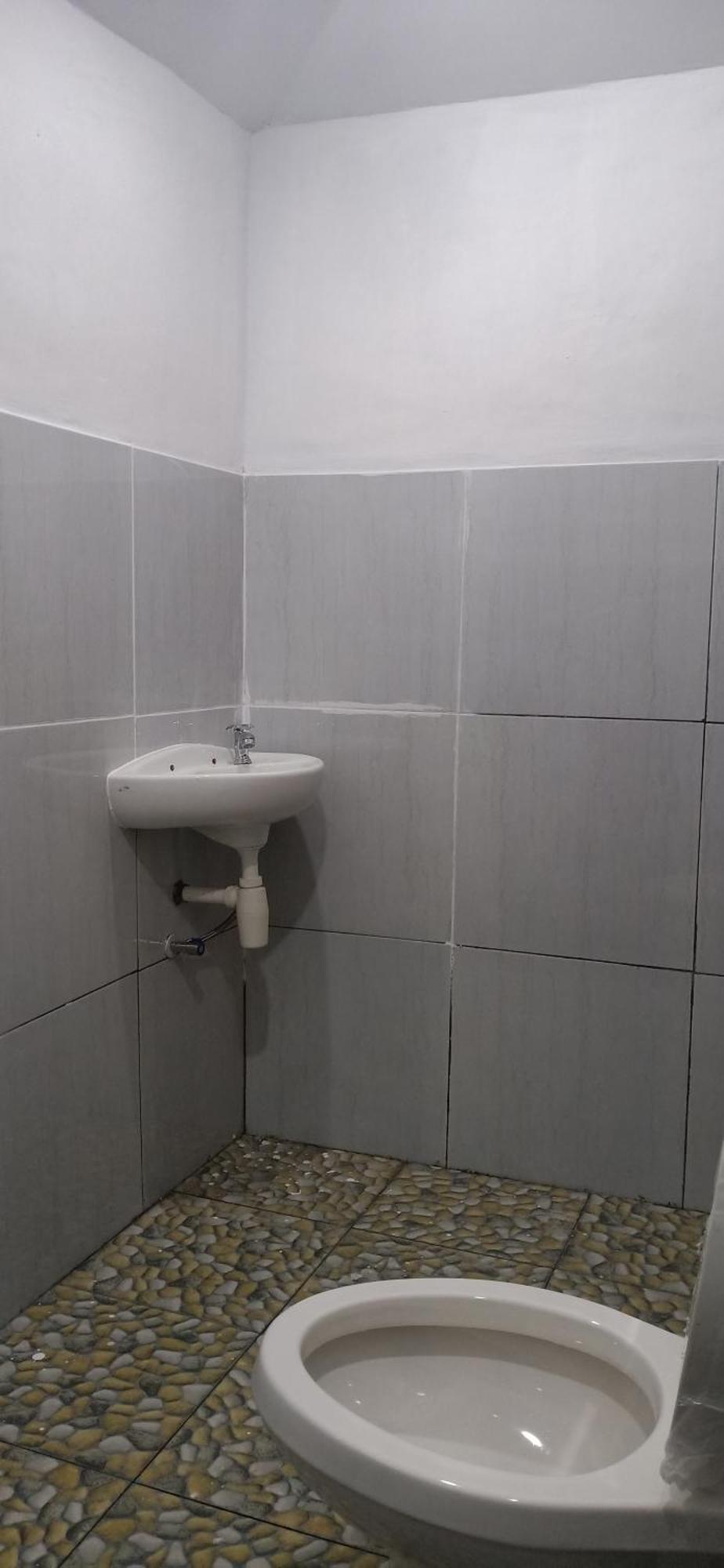 Bayan Exotic Homestay Senaru Esterno foto