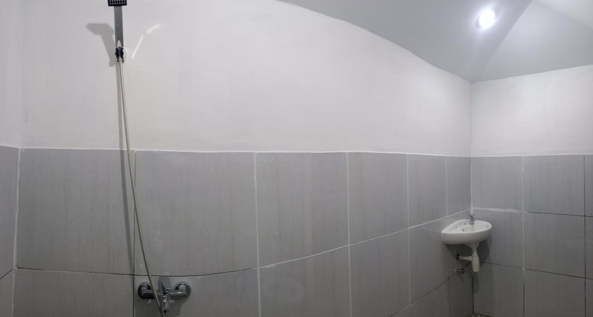 Bayan Exotic Homestay Senaru Esterno foto