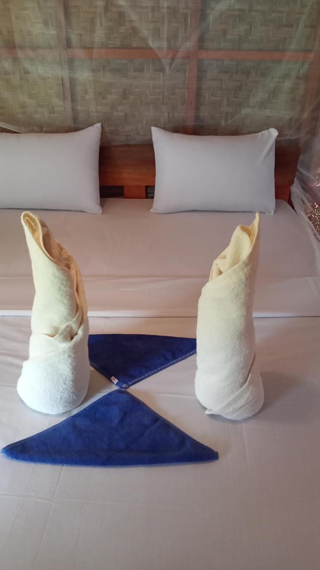 Bayan Exotic Homestay Senaru Esterno foto